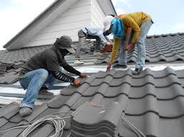 Fast & Reliable Emergency Roof Repairs in Allendale, NJ